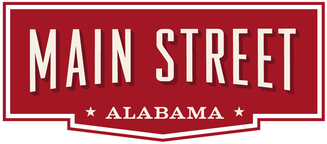 Main Street Alabama Logo
