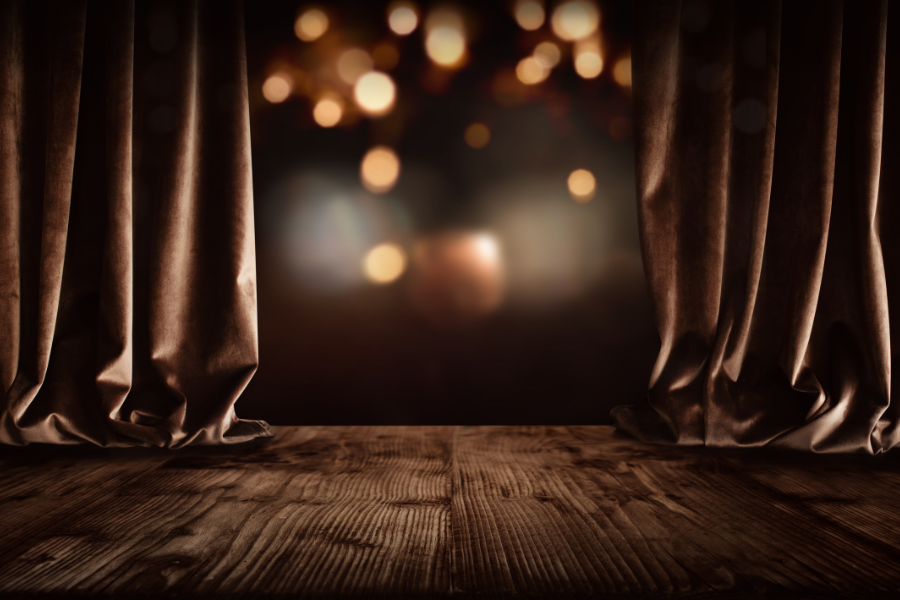 Restoration Of The Strand Theater In Atmore — Main Street Al