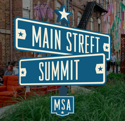 Summit of Excellence on Main Street