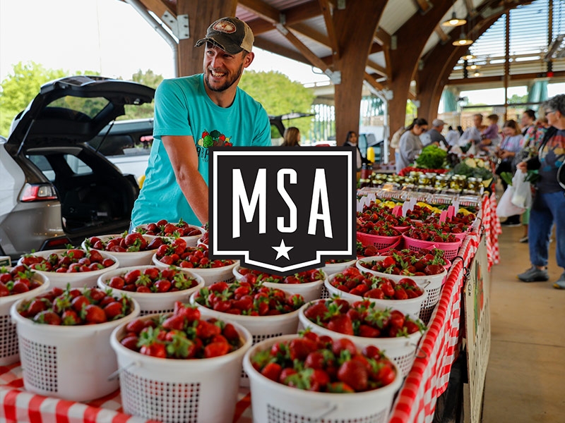 Farmers Market