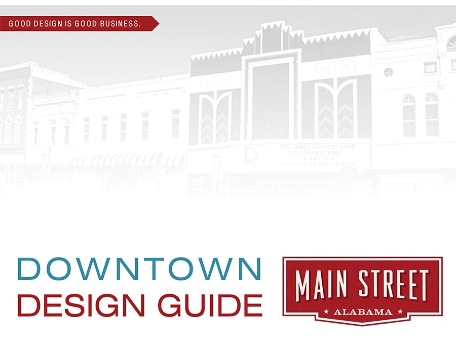 Downtown Design Guide