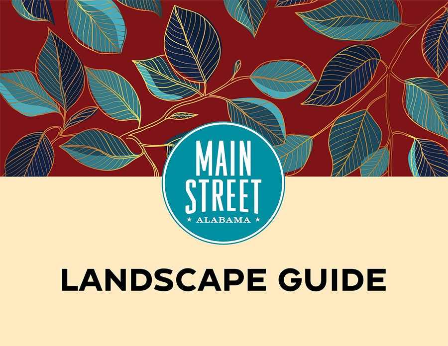 Landscape Guide