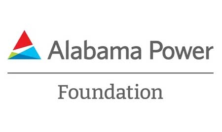 Alabama Power Foundation logo