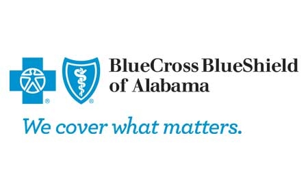 Blue Cross Blue Shield of AL logo