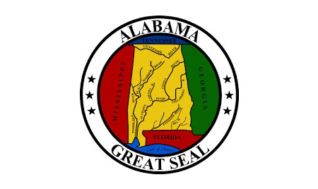 State of Alabama