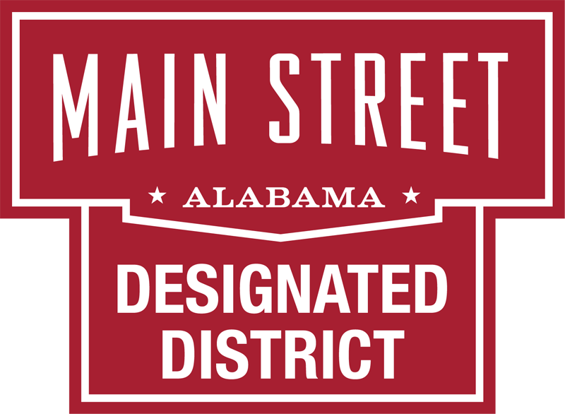 Designated District