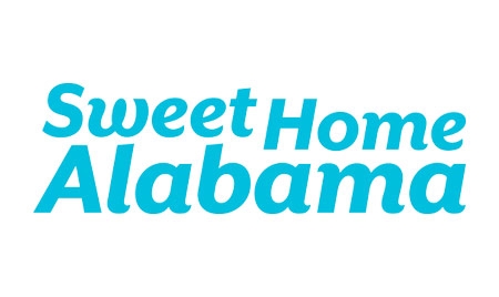 Sweet Home Alabama Logo