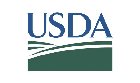 USDA logo
