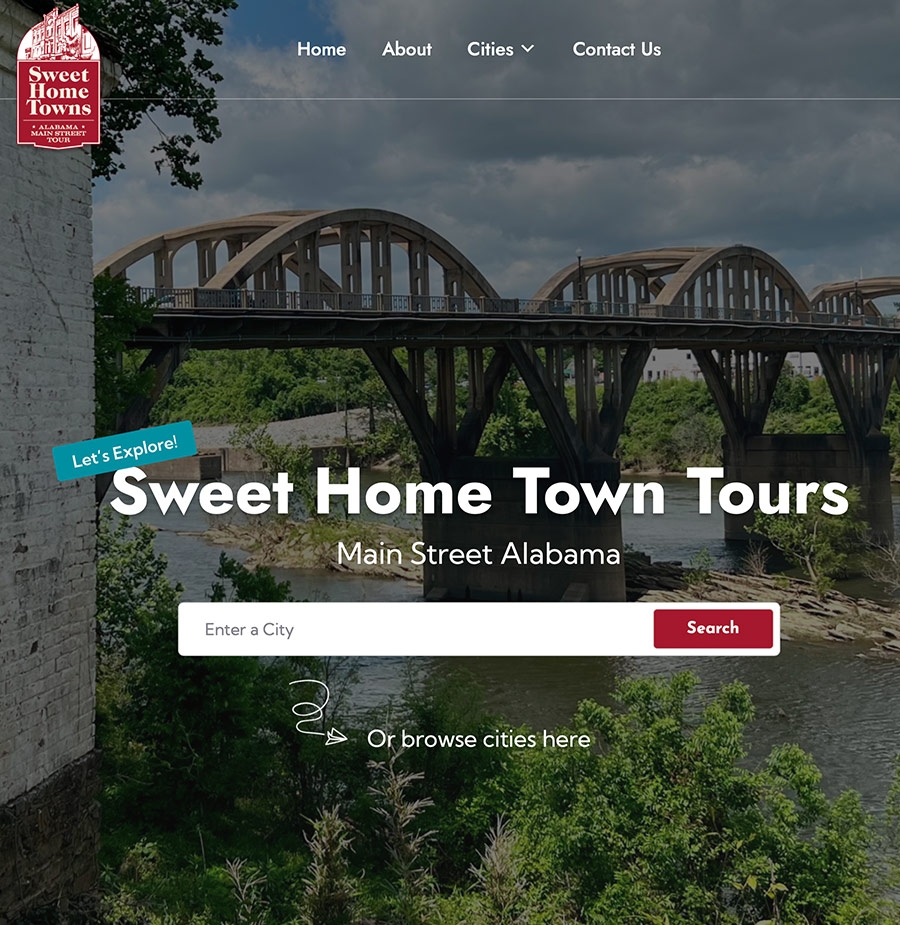 Sweet Home Town